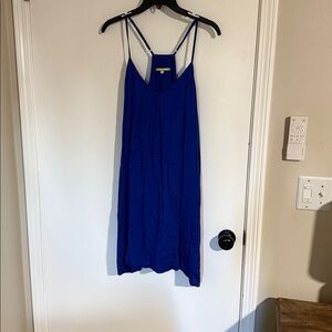 Gianni Bini Royal Blue Dress